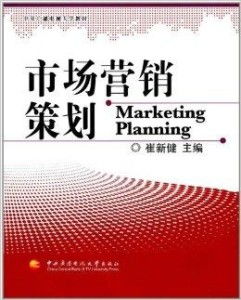 市場營銷策劃 理論與實踐的結(jié)合